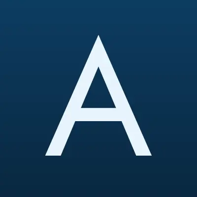 Аэроинвест, лого-визитка