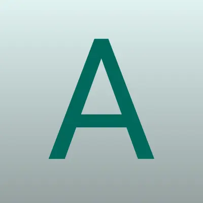 АлгаТрак, компания, лого-визитка