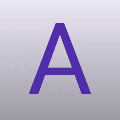 Аналог ТЦ, магазин автозапчастей, лого-визитка