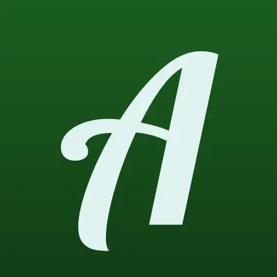 Апис, аналитический центр, лого-визитка