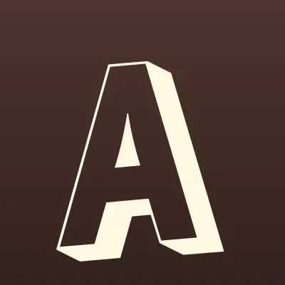 Артиго, стоматологическая клиника, лого-визитка