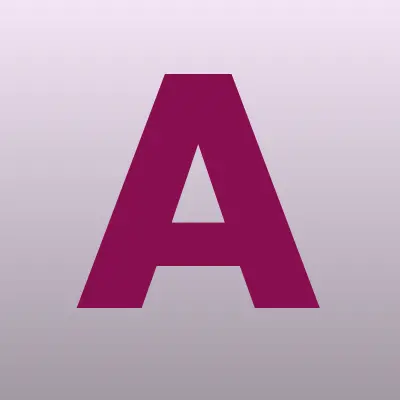 Askona, сеть фирменных салонов, лого-визитка