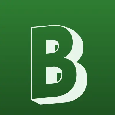 Белизномер, лого-визитка