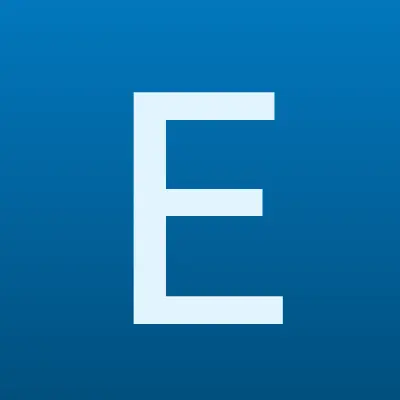 Ellaepil, салон красоты, лого-визитка