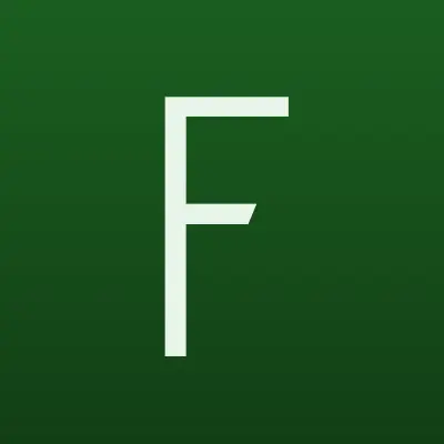 Фирма по ремонту техники, ИП Перматов Д.Ш., лого-визитка