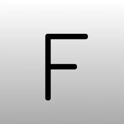 Fix Price, сеть универсамов, лого-визитка