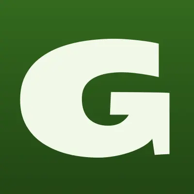 Getto Nails room, творческая студия красоты, лого-визитка