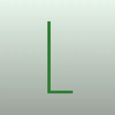 Lazurit, сеть мебельных салонов, лого-визитка