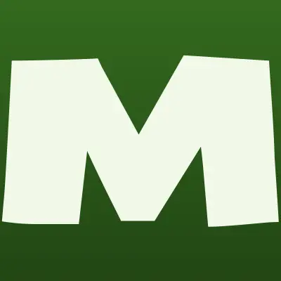 Магазин канцтоваров, ИП Абанин А.Р., лого-визитка