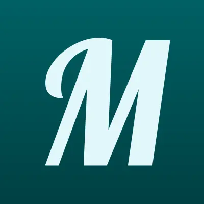 Магазин по продаже тренажеров б/у, лого-визитка