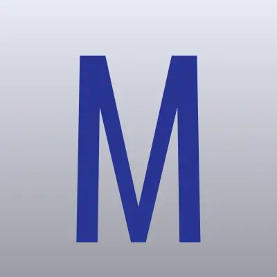 Мастерская по металлоремонту, ИП Лазарев Р.А., лого-визитка