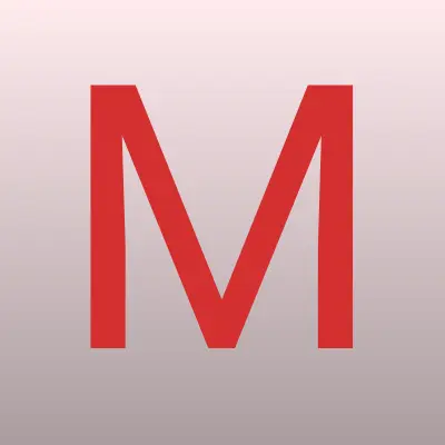 МедАктив, медицинский центр, лого-визитка