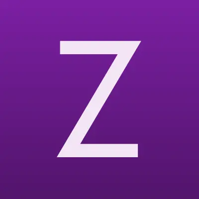 ZZ-auto, техцентр, лого-визитка