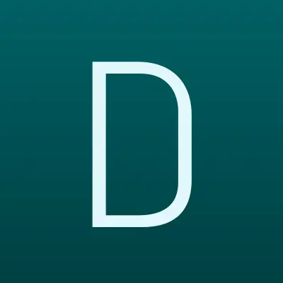 davita, фирма, лого-визитка